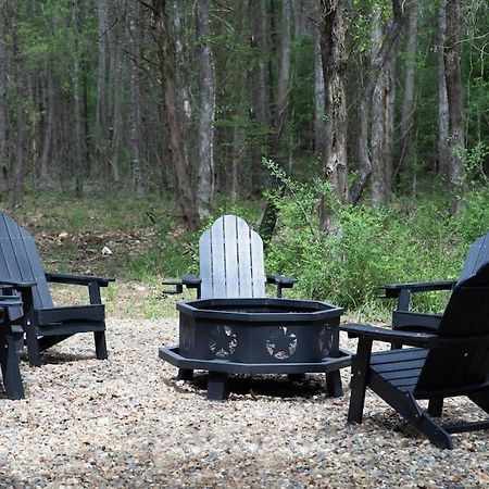 The Secluded Reset Button Cabin 브로큰보우 외부 사진
