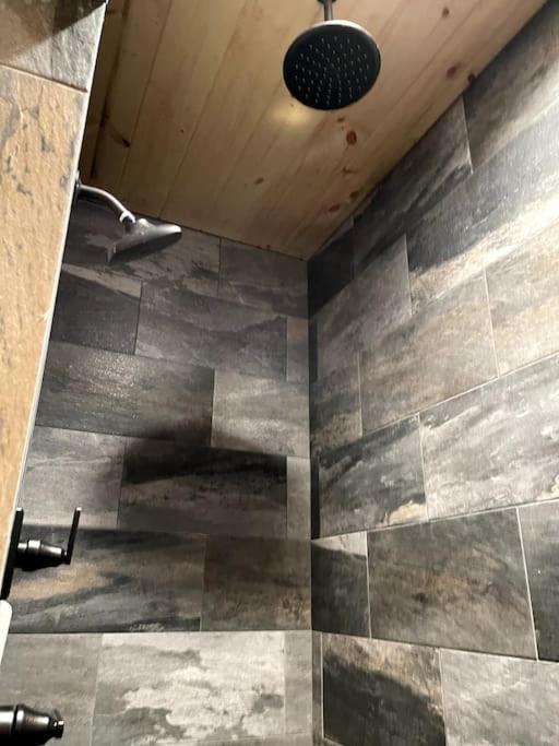 The Secluded Reset Button Cabin 브로큰보우 외부 사진
